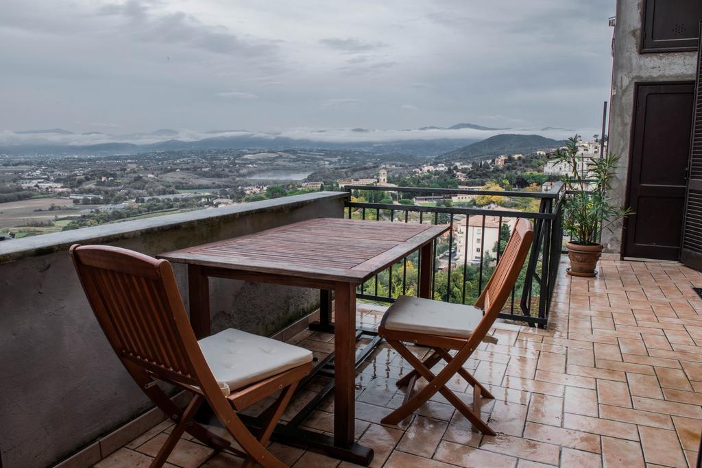 Апартаменти Narni Charm Номер фото