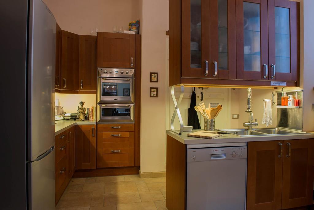 Апартаменти Narni Charm Номер фото