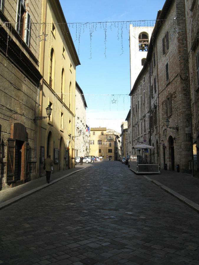 Апартаменти Narni Charm Екстер'єр фото